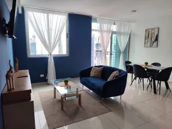 Apartment for rent in Condominio Bambu Rivera, Tibás, San José, Costa Rica — photo 3
