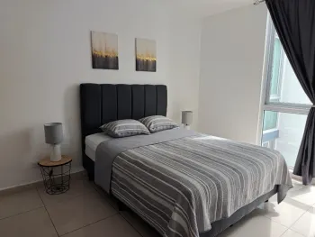 Apartment for rent in Condominio Bambu Rivera, Tibás, San José, Costa Rica — photo 4