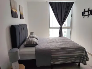 Apartment for rent in Condominio Bambu Rivera, Tibás, San José, Costa Rica — photo 5