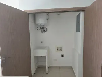 Apartamento en alquiler en Condominio Bambu Rivera, Tibás, San José, Costa Rica — foto 4