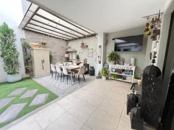 Casa una Planta en venta en Santa Ana Centro, Santa Ana, San José, Costa Rica — foto 2