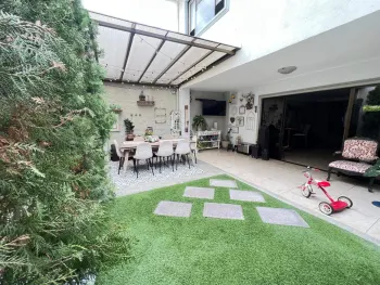 Casa una Planta en venta en Santa Ana Centro, Santa Ana, San José, Costa Rica — foto 3