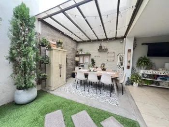 Casa una Planta en venta en Santa Ana Centro, Santa Ana, San José, Costa Rica — foto 4