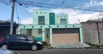 Two Story for sale in Residencial- La Verbena, Caballo Blanco, Cartago, Costa Rica — photo 2