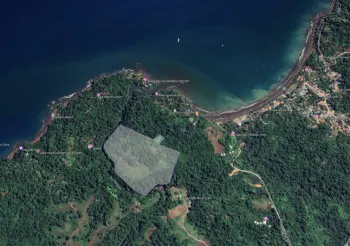 Raw Land for sale in Bahia Drake, Osa, Puntarenas, Costa Rica — photo 4