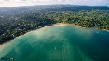 Raw Land for sale in Bahia Drake, Osa, Puntarenas, Costa Rica — photo 7