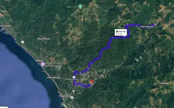 Terreno General en venta en Pilas Blancas, Nicoya, Guanacaste, Costa Rica — foto 2