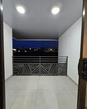 Casa dos Plantas en alquiler en Bello Horizonte, Escazú, San José, Costa Rica — foto 2