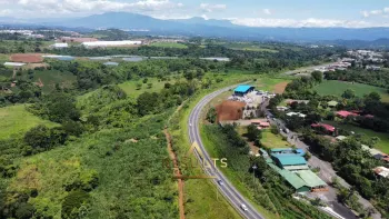 Terreno para Desarrollo en venta en Naranjo, Alajuela, Costa Rica — foto 2