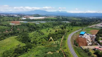 Terreno para Desarrollo en venta en Naranjo, Alajuela, Costa Rica — foto 7
