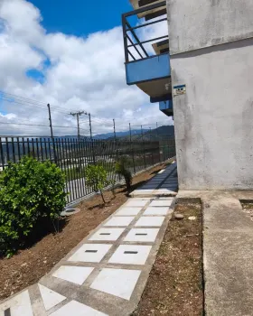 Complejo Apartamentos en venta o alquiler en Agua Caliente- Prados Del Este, Cartago, Costa Rica — foto 5