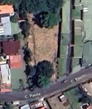 Residential Lot in Alajuela, Desamparados - TCR2515