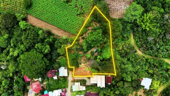 Land For Sale, Ready to Build, With Its Own Water Supply And Excellent Location. - TCR2517