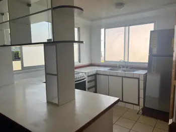 Apartment For Rent in Curridabat Centro - TCR2521