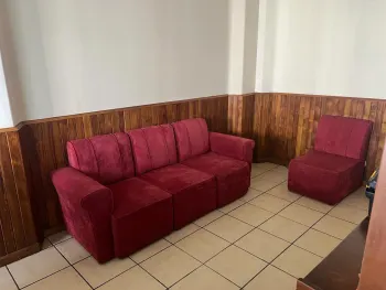 Apartment Complex for rent in Curridabat Centro, Curridabat, San José, Costa Rica — photo 3