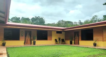 Cottage for sale in La Fortuna, San Ramón, Alajuela, Costa Rica — photo 2