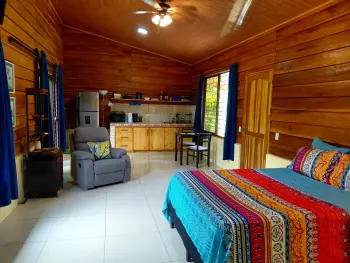 Cottage for sale in La Fortuna, San Ramón, Alajuela, Costa Rica — photo 5