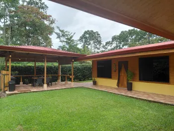 Cottage for sale in La Fortuna, San Ramón, Alajuela, Costa Rica — photo 3