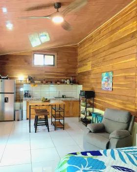 Cottage for sale in La Fortuna, San Ramón, Alajuela, Costa Rica — photo 7