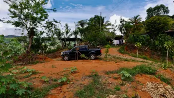Raw Land for sale in Mollejoenes, Platanares, Pérez Zeledón, San José, Costa Rica — photo 3