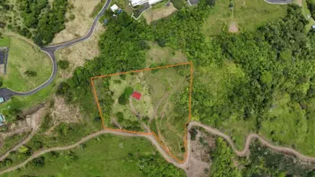 Property For Sale With Rustic Cabin And Panoramic Valley Views
