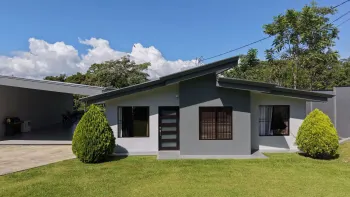 Casa en Venta en Peñas Blancas, Pérez Zeledón | Diseño Contemporáneo y 800 m² de