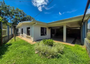Downtown Pérez Zeledón – 2-unit Rental Investment Property