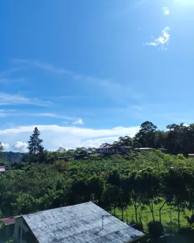 Land For Sale in Turrialba, Costa Rica