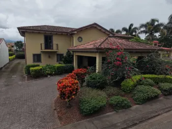 Two Story for sale in San Lorenzo, Flores, Heredia, Costa Rica — photo 21