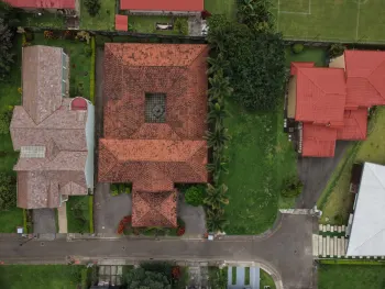 Two Story for sale in San Lorenzo, Flores, Heredia, Costa Rica — photo 22