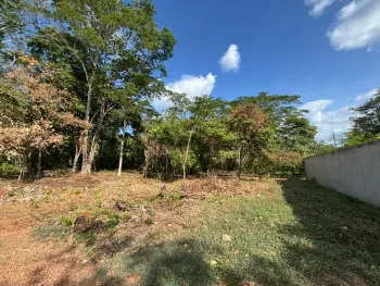 Se Vende Lote Con Permiso de Construcción Aprobado en Playa Grande