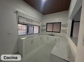 Single Story for rent in Los Angeles, Cartago, Costa Rica — photo 4
