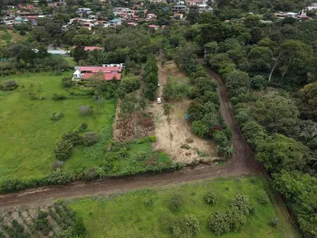 Residential Lot for sale in Concepción, Heredia, Costa Rica — photo 3