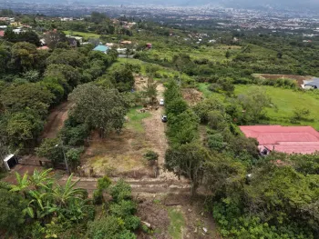 Residential Lot for sale in Concepción, Heredia, Costa Rica — photo 4