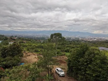 Residential Lot for sale in Concepción, Heredia, Costa Rica — photo 6