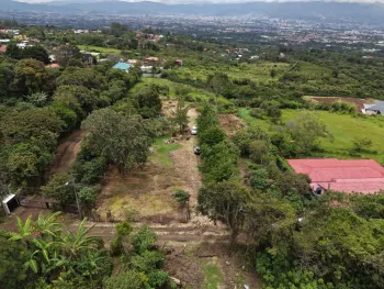 Residential Lot for sale in Concepción, Heredia, Costa Rica — photo 7