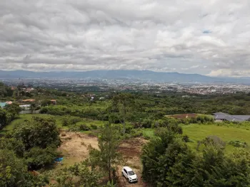 Residential Lot for sale in Concepción, Heredia, Costa Rica — photo 8