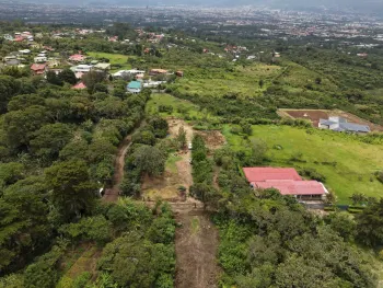 Residential Lot for sale in Concepción, Heredia, Costa Rica — photo 9