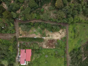 Residential Lot for sale in Concepción, Heredia, Costa Rica — photo 10