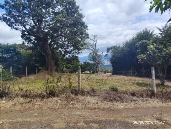 Residential Lot for sale in Concepción, Heredia, Costa Rica — photo 11