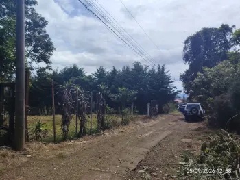 Residential Lot for sale in Concepción, Heredia, Costa Rica — photo 12