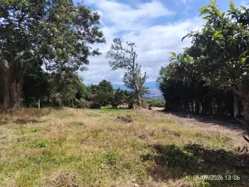 Residential Lot for sale in Concepción, Heredia, Costa Rica — photo 13