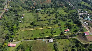 Casa una Planta en venta en Cajón, Pérez Zeledón, San José, Costa Rica — foto 2