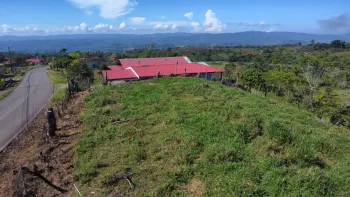 Casa una Planta en venta en Cajón, Pérez Zeledón, San José, Costa Rica — foto 4