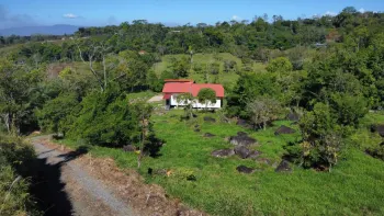 Casa una Planta en venta en Cajón, Pérez Zeledón, San José, Costa Rica — foto 5
