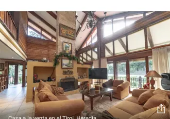 Villa for sale in El Tirol, San Rafael, Heredia, Costa Rica — photo 2