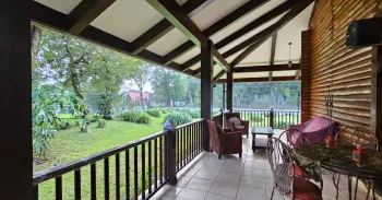 Villa for sale in El Tirol, San Rafael, Heredia, Costa Rica — photo 17